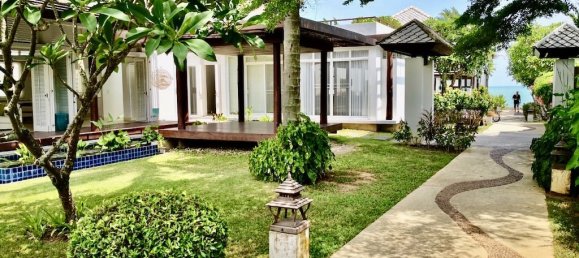 Café/restaurante de 4 dormitorios en Klaeng, Thailand No. 11941 7