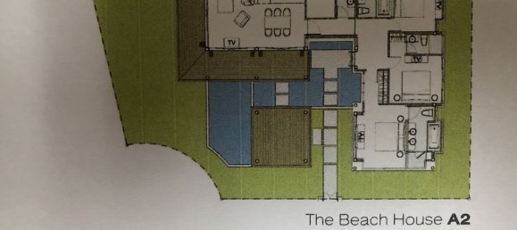 Café/restaurante de 4 dormitorios en Klaeng, Thailand No. 11941 3