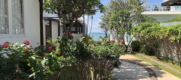 Café/restaurante de 4 dormitorios en Klaeng, Thailand No. 11941 16