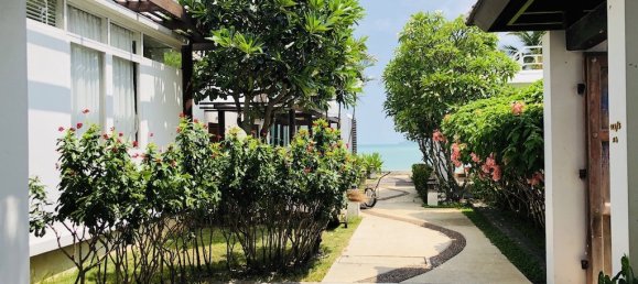 Café/restaurante de 4 dormitorios en Klaeng, Thailand No. 11941 25