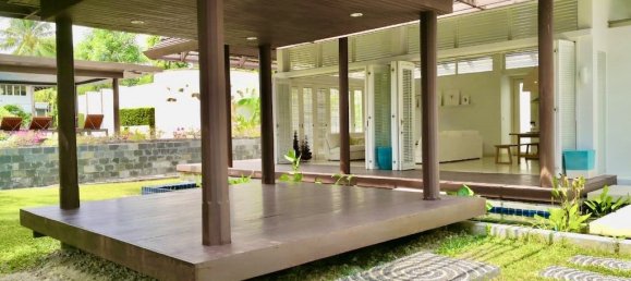 Café/restaurante de 4 dormitorios en Klaeng, Thailand No. 11941 6