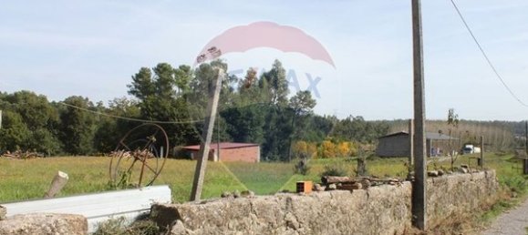  قطعة أرض في Tondela, Portugal 6300متر مربع رقم 42453 3