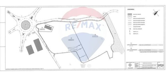  قطعة أرض في Tondela, Portugal 6300متر مربع رقم 42453 11