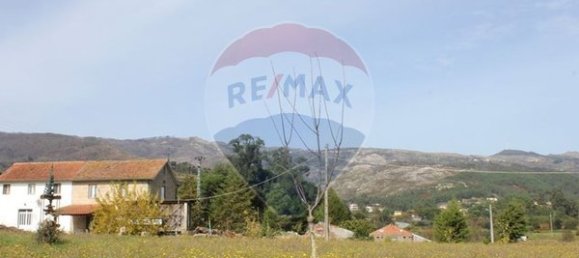  قطعة أرض في Tondela, Portugal 6300متر مربع رقم 42453 12