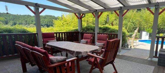 3-salle Maison à Pinkafeld, Austria No. 207245 8