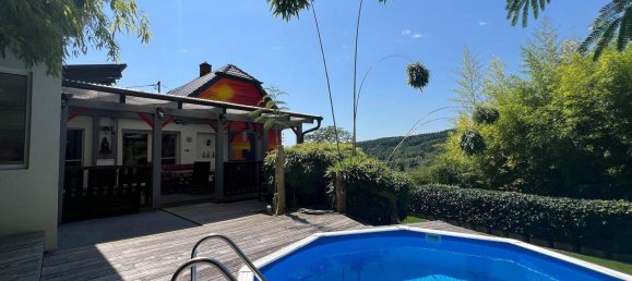 3-salle Maison à Pinkafeld, Austria No. 207245 2