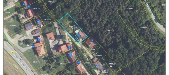 3-salle Maison à Pinkafeld, Austria No. 207245 24