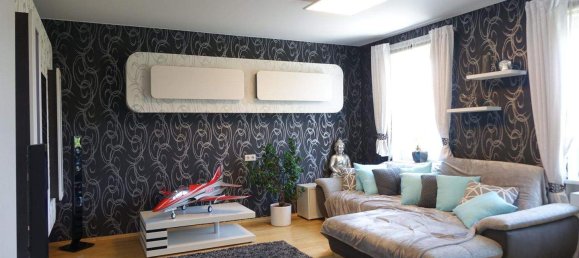 3-salle Maison à Pinkafeld, Austria No. 207245 12