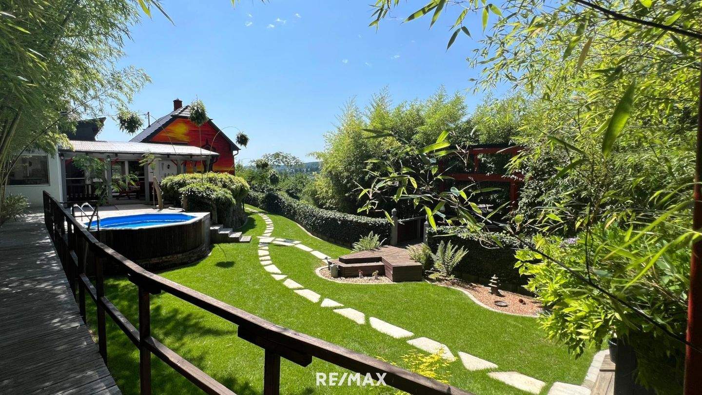 Casa de 3 divisões em Pinkafeld, Austria N.º 207245