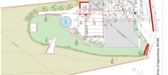 3-salle Maison à Pinkafeld, Austria No. 207245 26