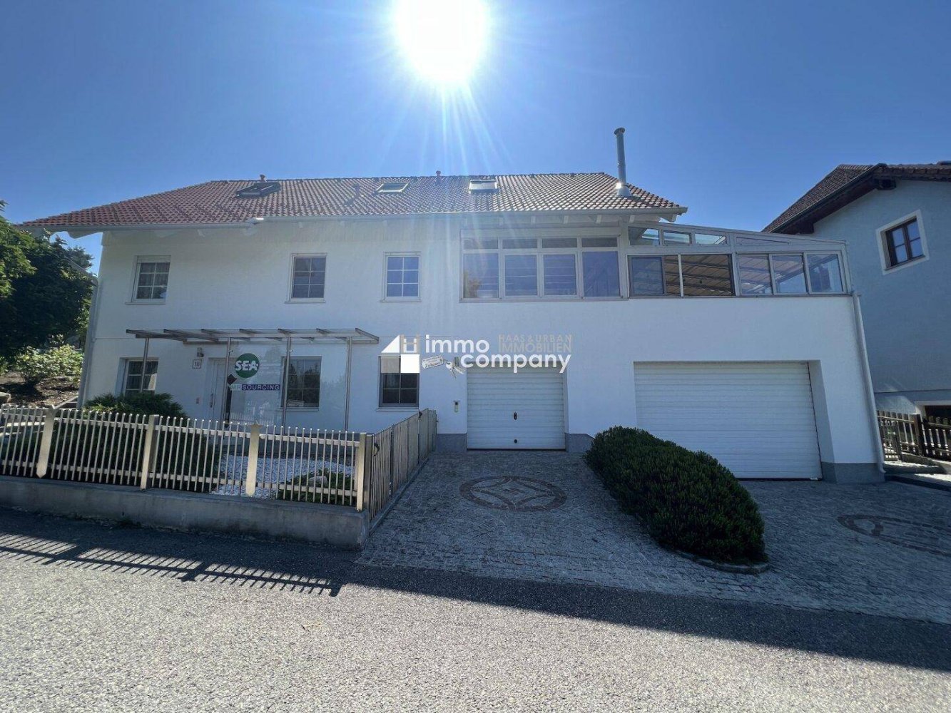 9 rooms House in Weisskirchen an der Traun, Austria No. 95065