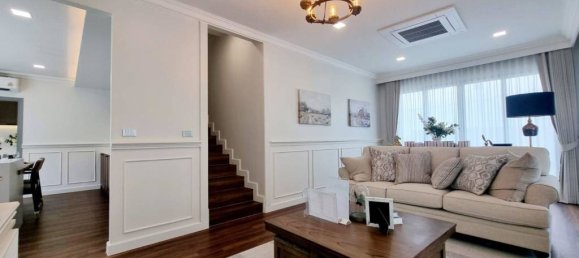 3 غرف نوم فيلا في Sattahip, Thailand رقم 61855 9