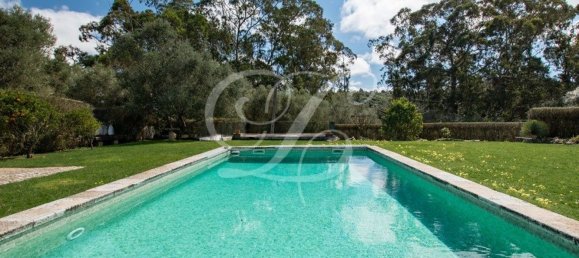 10 Schlafzimmer Haus in Sintra, Portugal, Nr. 164062 21