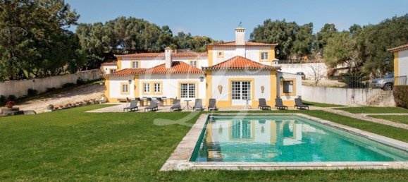 10 Schlafzimmer Haus in Sintra, Portugal, Nr. 164062 5