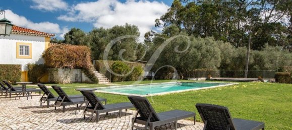 10 Schlafzimmer Haus in Sintra, Portugal, Nr. 164062 18