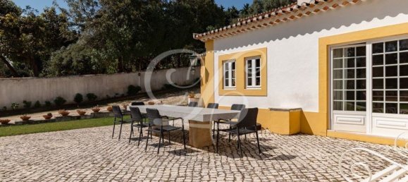 10 Schlafzimmer Haus in Sintra, Portugal, Nr. 164062 17