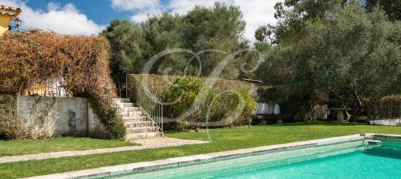 10 Schlafzimmer Haus in Sintra, Portugal, Nr. 164062 23