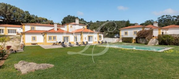 10 Schlafzimmer Haus in Sintra, Portugal, Nr. 164062 2