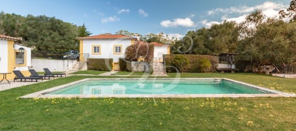10 Schlafzimmer Haus in Sintra, Portugal, Nr. 164062 20
