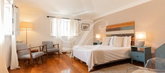 10 Schlafzimmer Haus in Sintra, Portugal, Nr. 164062 35