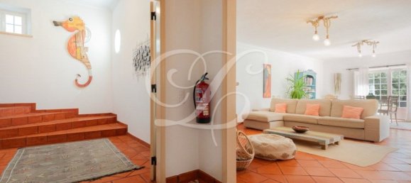 10 Schlafzimmer Haus in Sintra, Portugal, Nr. 164062 32