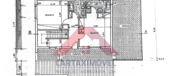 4 bedrooms House in Aveiras de Baixo, Portugal No. 189904 6