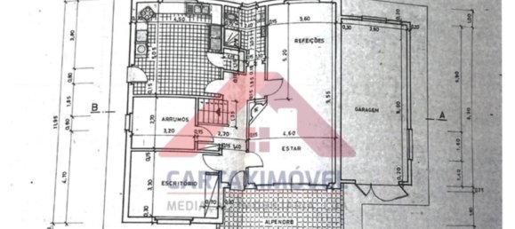 4 bedrooms House in Aveiras de Baixo, Portugal No. 189904 7