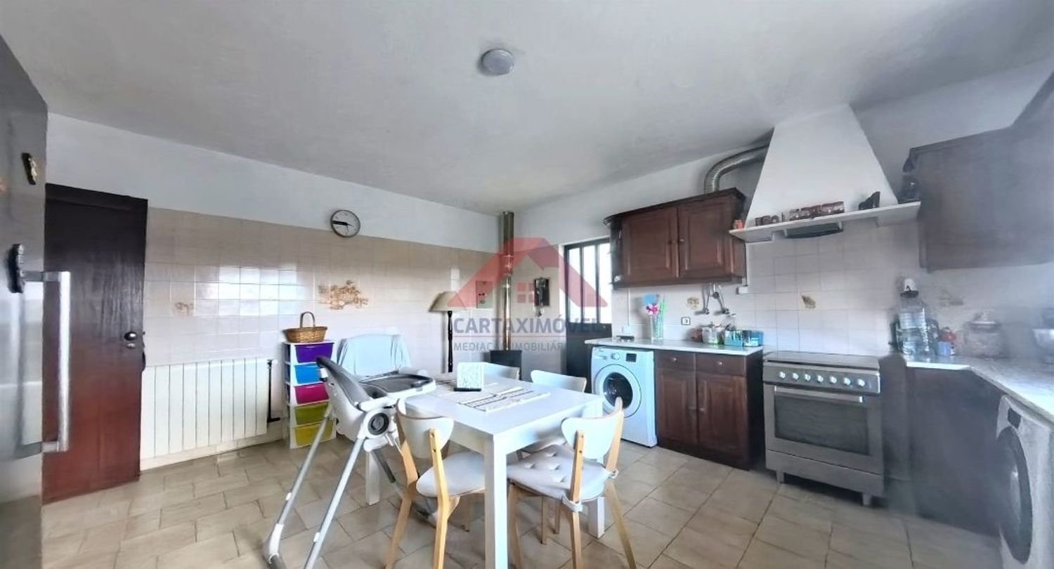 4 bedrooms House in Aveiras de Baixo, Portugal No. 189904