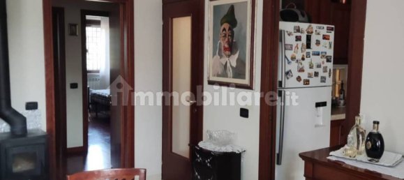 4 Schlafzimmer Villa in Rome, Italy, Nr. 60975 40