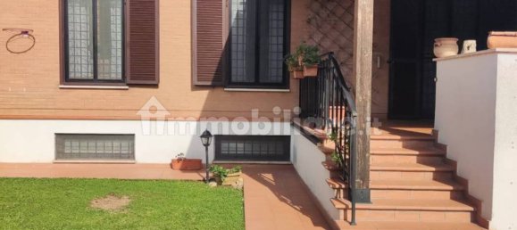 4 Schlafzimmer Villa in Rome, Italy, Nr. 60975 25