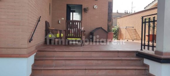 4 Schlafzimmer Villa in Rome, Italy, Nr. 60975 21