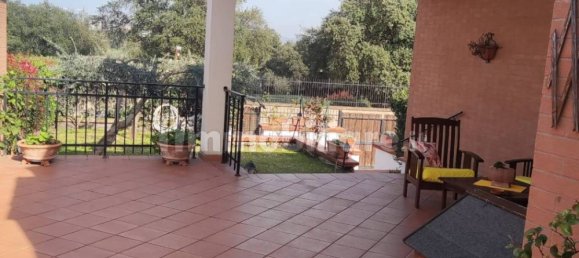 4 Schlafzimmer Villa in Rome, Italy, Nr. 60975 18