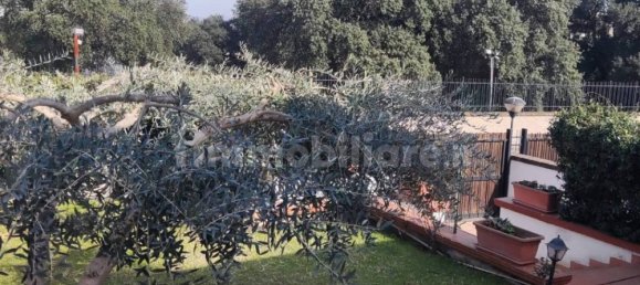 4 Schlafzimmer Villa in Rome, Italy, Nr. 60975 26