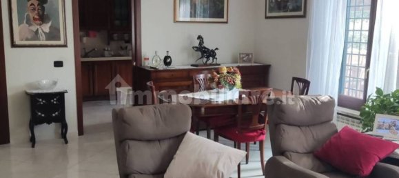 4 Schlafzimmer Villa in Rome, Italy, Nr. 60975 39