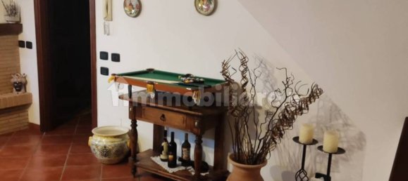 4 Schlafzimmer Villa in Rome, Italy, Nr. 60975 31