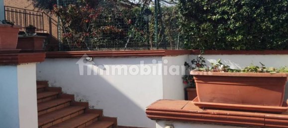 4 Schlafzimmer Villa in Rome, Italy, Nr. 60975 22