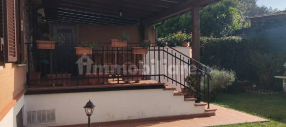 4 Schlafzimmer Villa in Rome, Italy, Nr. 60975 23