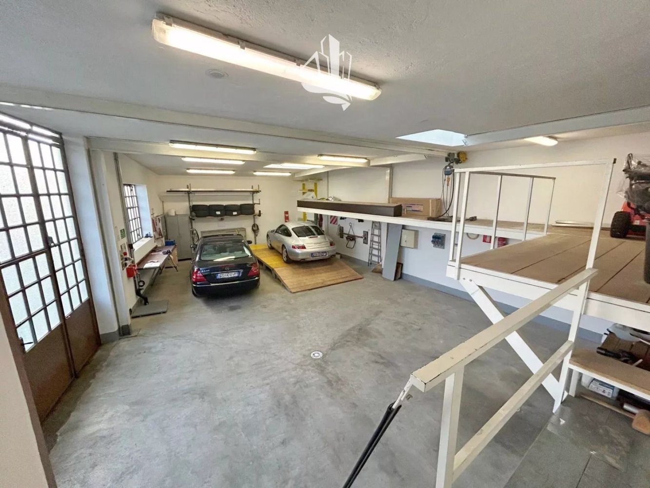 Propriété commerciale à Trentino-Alto Adige, Italy 123m² No. 209369