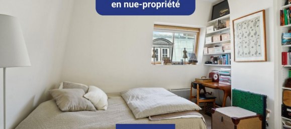 Apartamento T2 em Paris, France N.º 174487 5