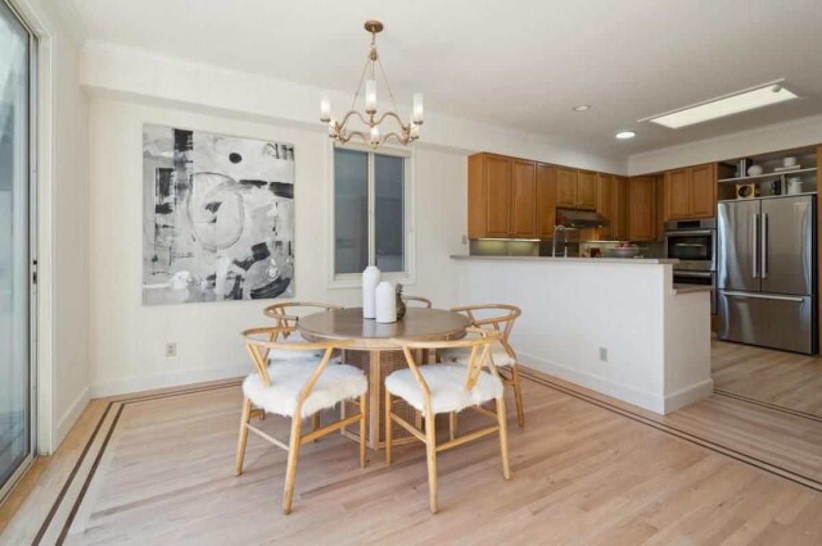 4 bedrooms House in San Francisco, USA No. 232732