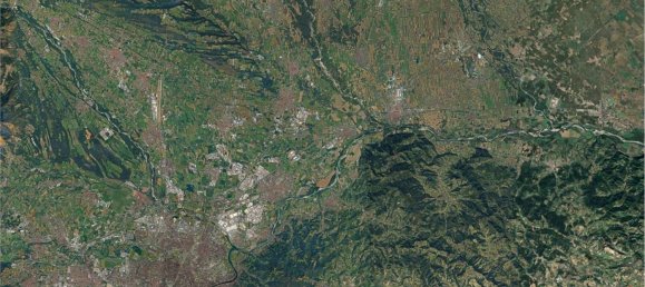 543m² Commercial property in Volpiano, Italy No. 289096 5