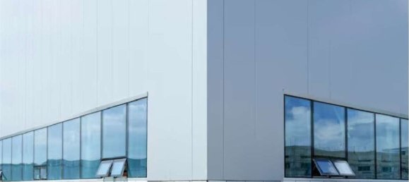 543m² Commercial property in Volpiano, Italy No. 289096 6