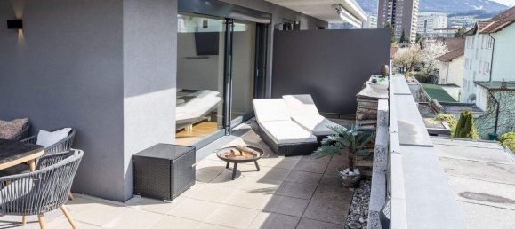 3-salle Penthouse à Innsbruck-Stadt, Austria No. 201856 11