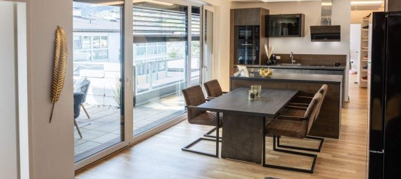 3-salle Penthouse à Innsbruck-Stadt, Austria No. 201856 5