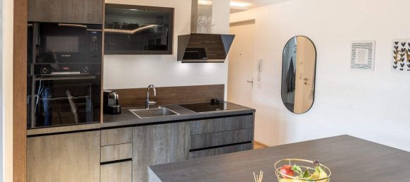 3-salle Penthouse à Innsbruck-Stadt, Austria No. 201856 6