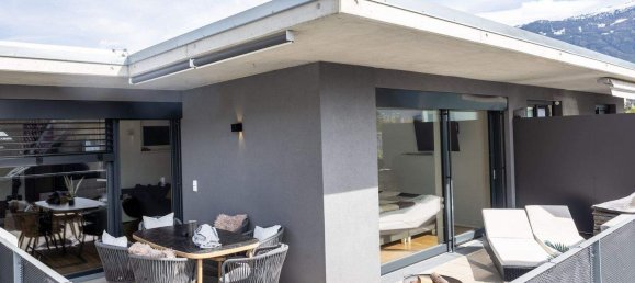 3-salle Penthouse à Innsbruck-Stadt, Austria No. 201856 12