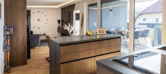 3-salle Penthouse à Innsbruck-Stadt, Austria No. 201856 2