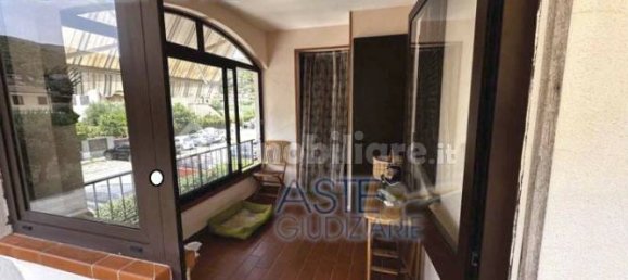 Квартира с 2 спальнями в Кампо нелль'Эльба, Италия № 50966 4