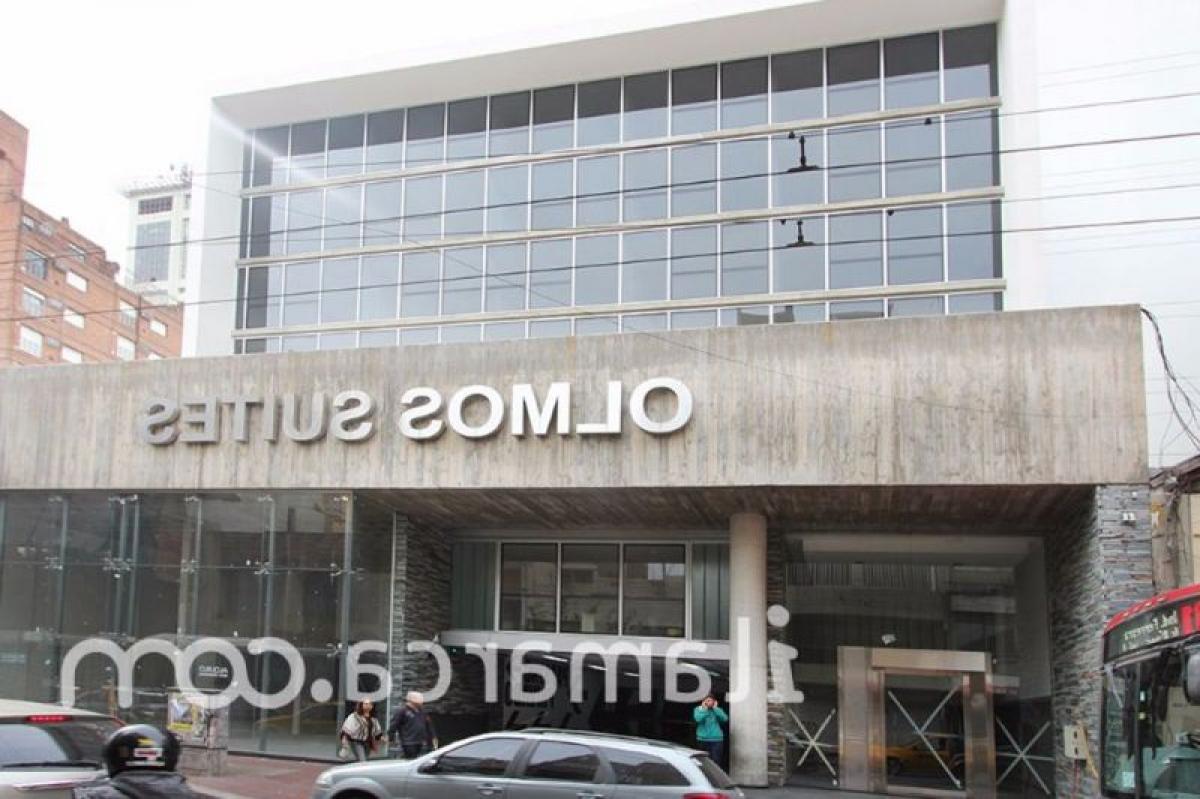  مستودع في Cordoba, Argentina 12متر مربع رقم 22002