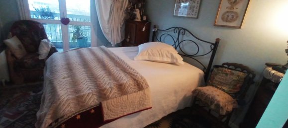 Квартира с 2 спальнями в Сержи, Франция № 183574 17